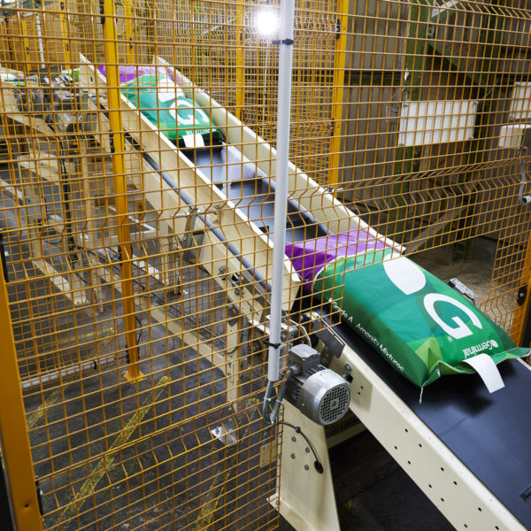 packing line amenity 1