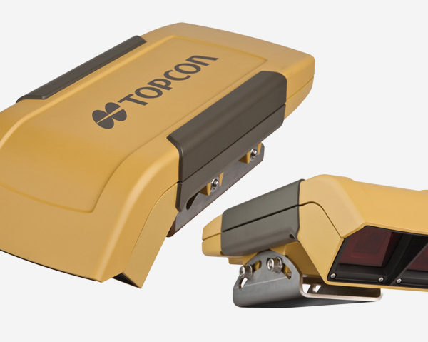 Topcon Cap Sensor 0% finance available on Topcon precision farming kit - Agribusiness ...