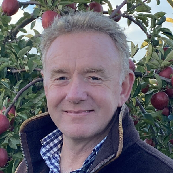 Mike Stoker - Orion FT Agronomist SQUARE