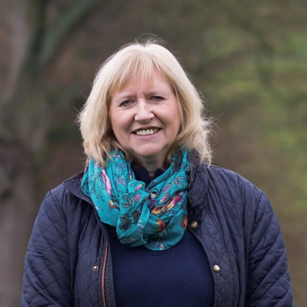 Judy Dilks @300.