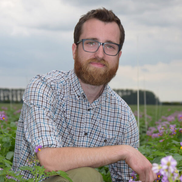 Michael Rodger, Richard Austin Agriculture SQUARE