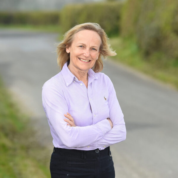 Liz Russell, EnviroSystems SQUARE