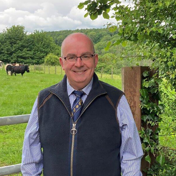 Duncan Sinclair, MSD Animal Health SQUARE